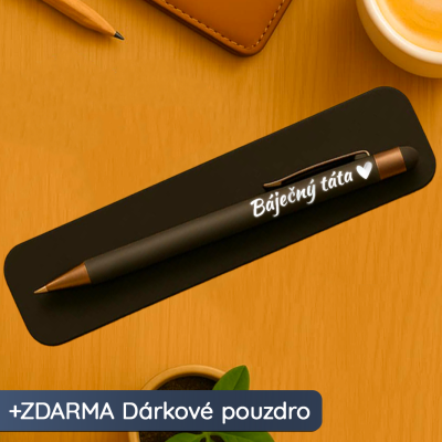 Ahome Luxusní pero - Báječný táta