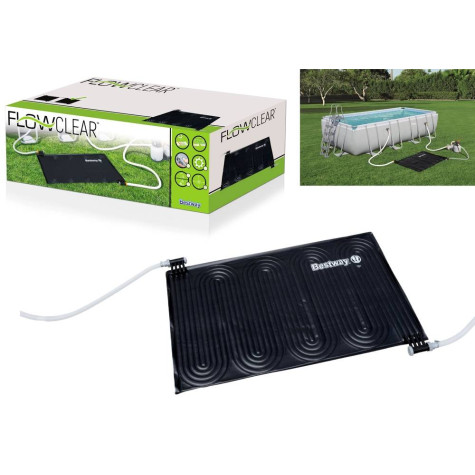 Bestway 58423 Solární rohož pro ohřev vody ~ 1