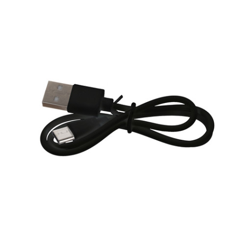 USB LED čelovka svítilna COB + XPE Trizand 21652 ~ 13
