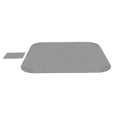 Bestway 60334 Izolační pěnová podložka pod vířivku Lay-Z-Spa 196x196cm ~ 6
