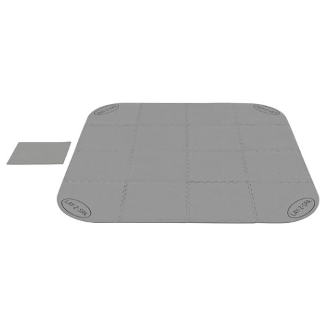 Bestway 60334 Izolační pěnová podložka pod vířivku Lay-Z-Spa 196x196cm ~ 8