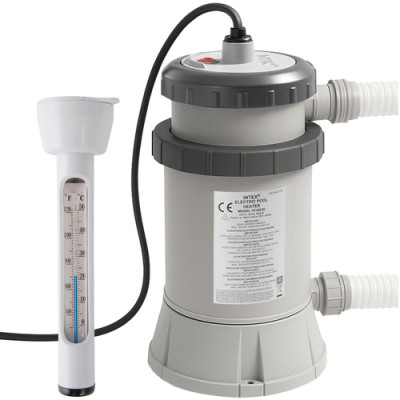 Intex 28684 Elektrický ohřívač vody pro bazény