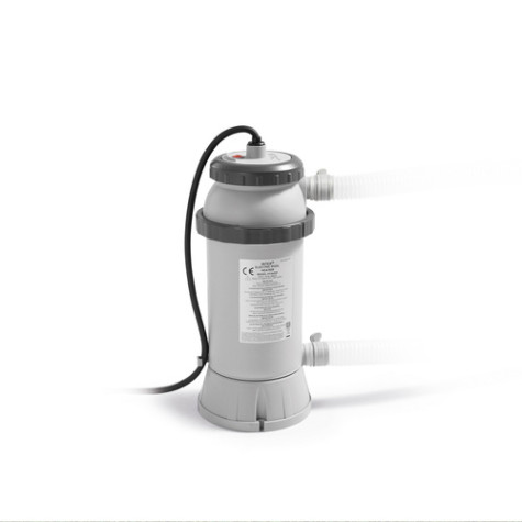 Intex 28684 Elektrický ohřívač vody pro bazény ~ 4