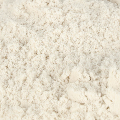 KIK Kinetický písek 1 kg v sáčku - přírodní světlý ~ 6