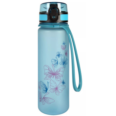 Albi Láhev 500 ml - Motýlci