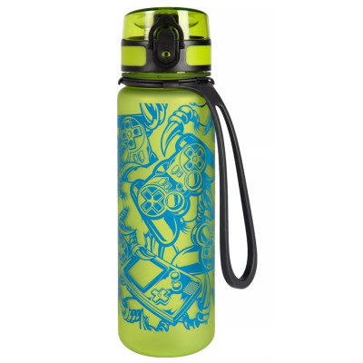 Albi Láhev 500 ml - Gamer