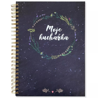 Albi Moje kuchařka
