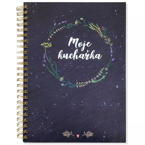 Albi Moje kuchařka ~ 1