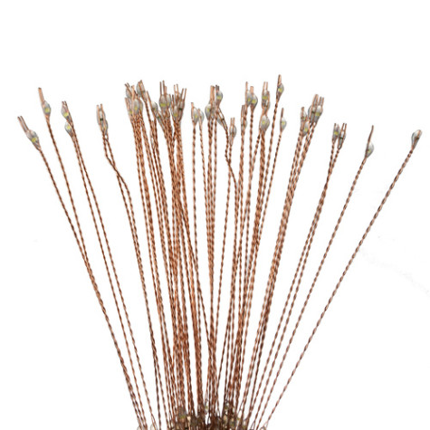 Solární zahradní světlo Pampelišky 2ks 89cm Gardlov 25477 ~ 11