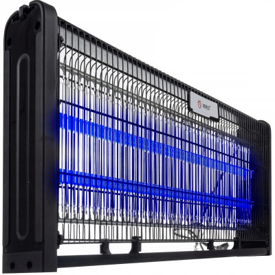 Elektrický lapač hmyzu UV lampa Repest 21206