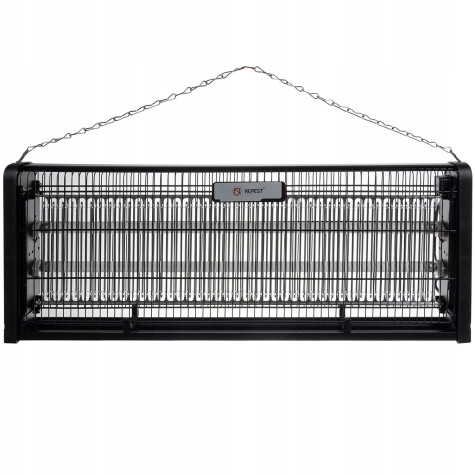 Elektrický lapač hmyzu UV lampa Repest 21206 ~ 2