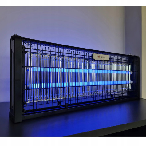 Elektrický lapač hmyzu UV lampa Repest 21206 ~ 3
