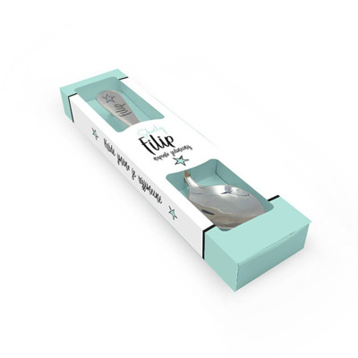 Nekupto Lžička se jménem pastel - Filip