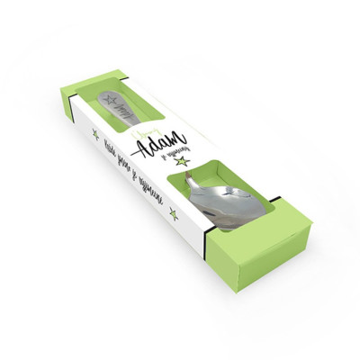 Nekupto Lžička se jménem pastel - Adam