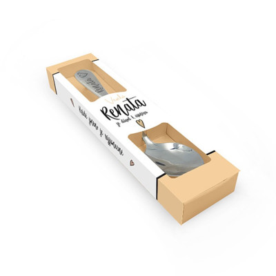 Nekupto Lžička se jménem pastel - Renata