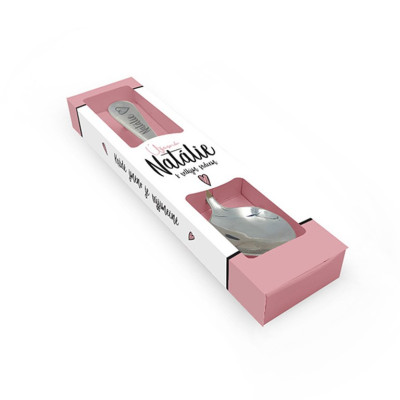 Nekupto Lžička se jménem pastel - Natálie
