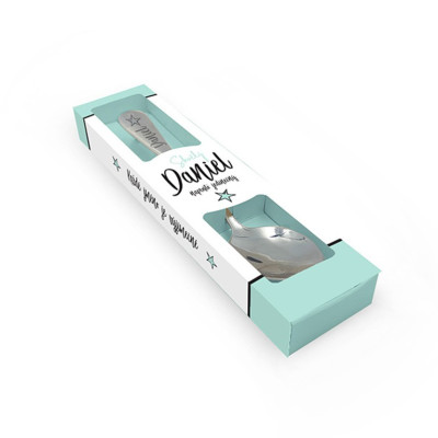 Nekupto Lžička se jménem pastel - Daniel