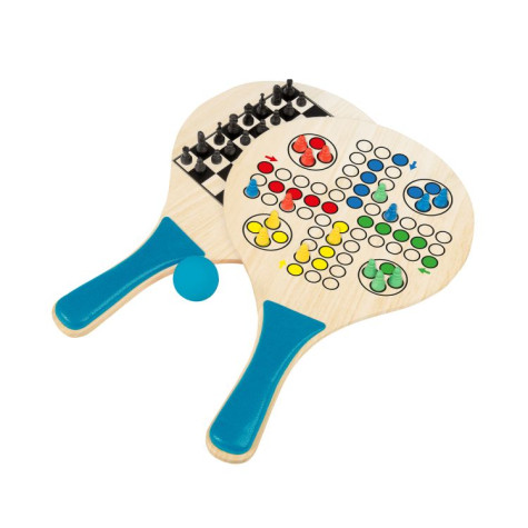 Albi Plážový tenis ~ 3