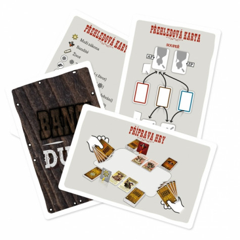 Albi Bang! Duel ~ 10