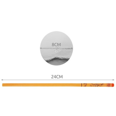 Ušní svíčky 20 ks Soulima 22996 ~ 3
