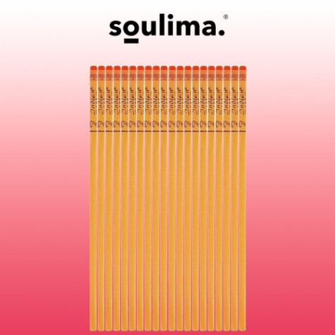 Ušní svíčky 20 ks Soulima 22996 ~ 5
