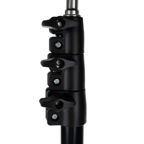 LED Lampa pro pěstování rostlin se stativem Gardlov 19388 ~ 8