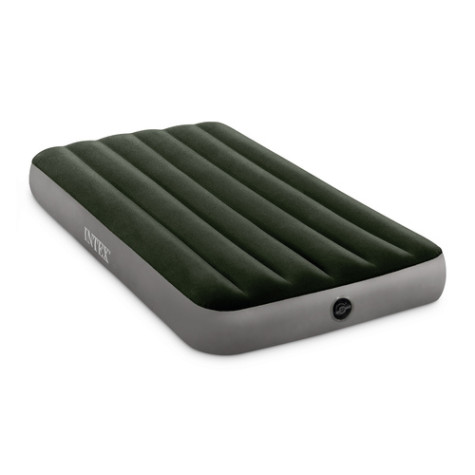 Intex 64107 Nafukovací matrace Dura-Beam standard 191x99x25cm ~ 8