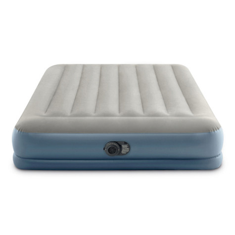 Intex 64118 Nafukovací matrace Dura-Beam Pillow rest 203x152x30cm ~ 3