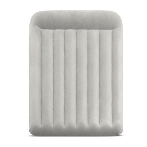 Intex 64118 Nafukovací matrace Dura-Beam Pillow rest 203x152x30cm ~ 6