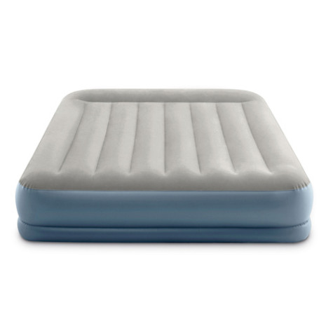 Intex 64118 Nafukovací matrace Dura-Beam Pillow rest 203x152x30cm ~ 7