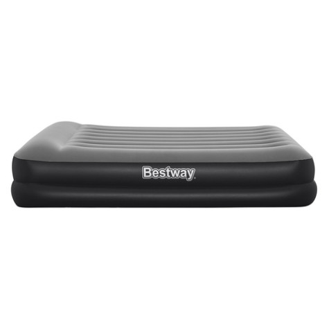 Bestway 67403 Nafukovací matrace Queen se zabudovanou pumpou 203x152x46cm ~ 5