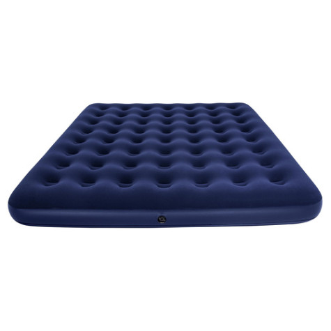 Bestway 67004 Nafukovací matrace King 203x183x22cm ~ 4