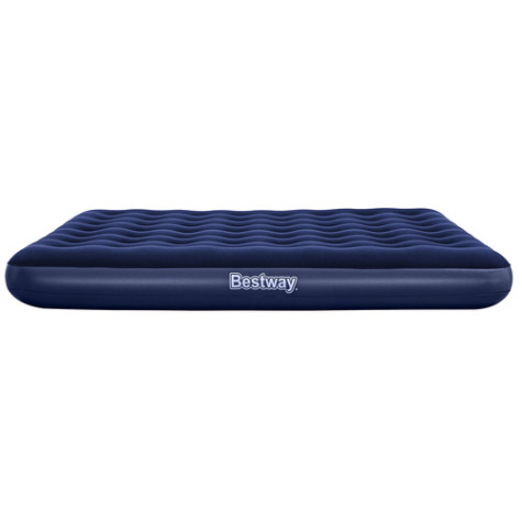 Bestway 67004 Nafukovací matrace King 203x183x22cm ~ 7