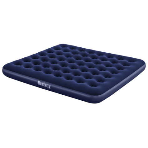 Bestway 67004 Nafukovací matrace King 203x183x22cm ~ 8