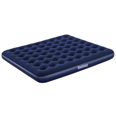 Bestway 67004 Nafukovací matrace King 203x183x22cm ~ 10