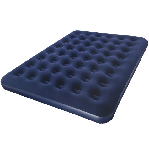 Bestway 67003 Nafukovací matrace Queen 203x152x22cm ~ 1
