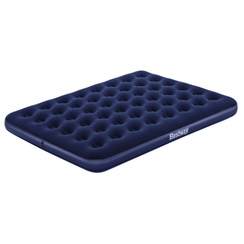 Bestway 67003 Nafukovací matrace Queen 203x152x22cm ~ 7