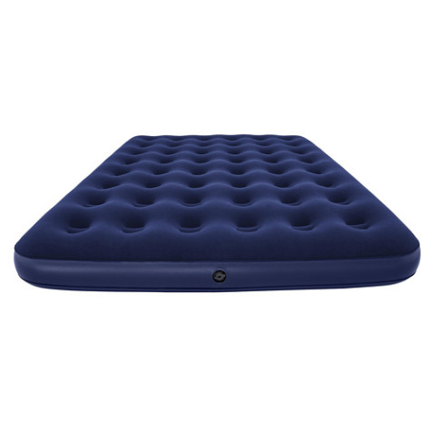 Bestway 67003 Nafukovací matrace Queen 203x152x22cm ~ 10