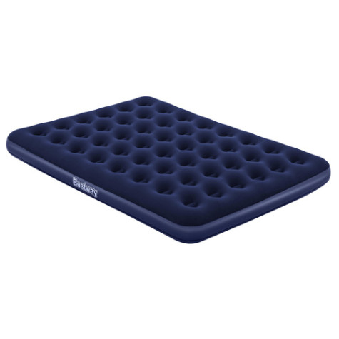 Bestway 67003 Nafukovací matrace Queen 203x152x22cm ~ 11