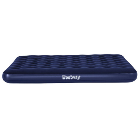 Bestway 67003 Nafukovací matrace Queen 203x152x22cm ~ 13