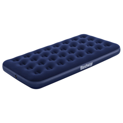 Bestway 67001 Nafukovací matrace Twin 188x99x22cm ~ 1