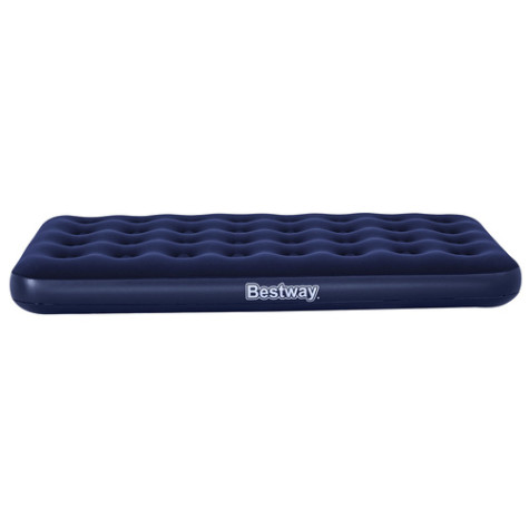 Bestway 67001 Nafukovací matrace Twin 188x99x22cm ~ 4