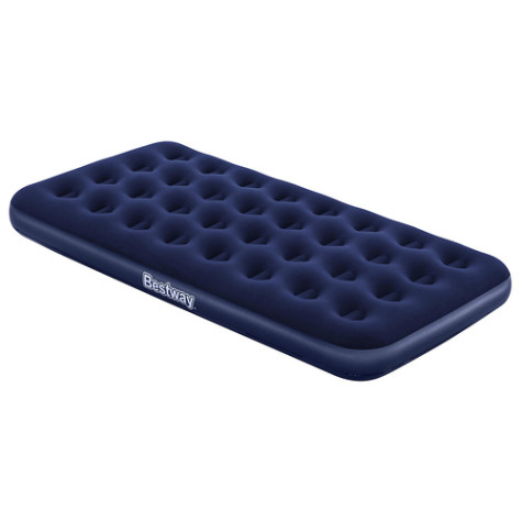 Bestway 67001 Nafukovací matrace Twin 188x99x22cm ~ 7