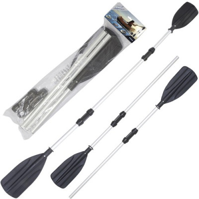 Bestway 62064 Pádla ke člunu hliníková 2x145 cm