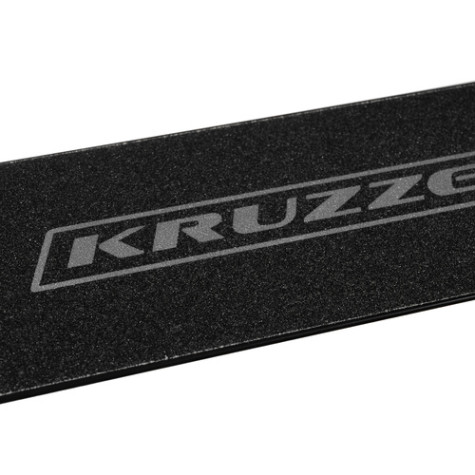Skládací koloběžka Spidoo šedá Kruzzel 25629 ~ 9
