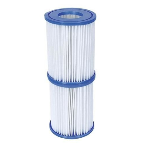 Bestway 58094 Filtrační kartuše typ II ~ 2