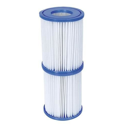 Bestway 58094 Filtrační kartuše typ II ~ 3