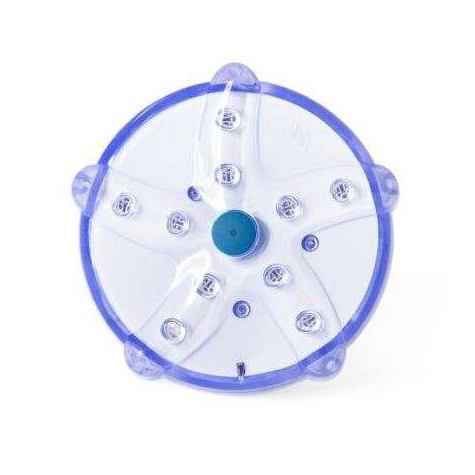 Bestway 60303 LED bazénové světlo Lay-Z-Spa ~ 5