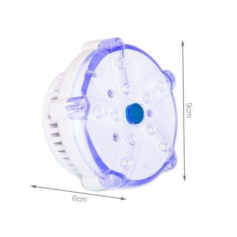 Bestway 60303 LED bazénové světlo Lay-Z-Spa ~ 6
