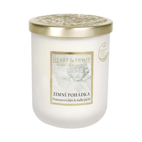 Albi Velká svíčka - Zimní pohádka ~ 1